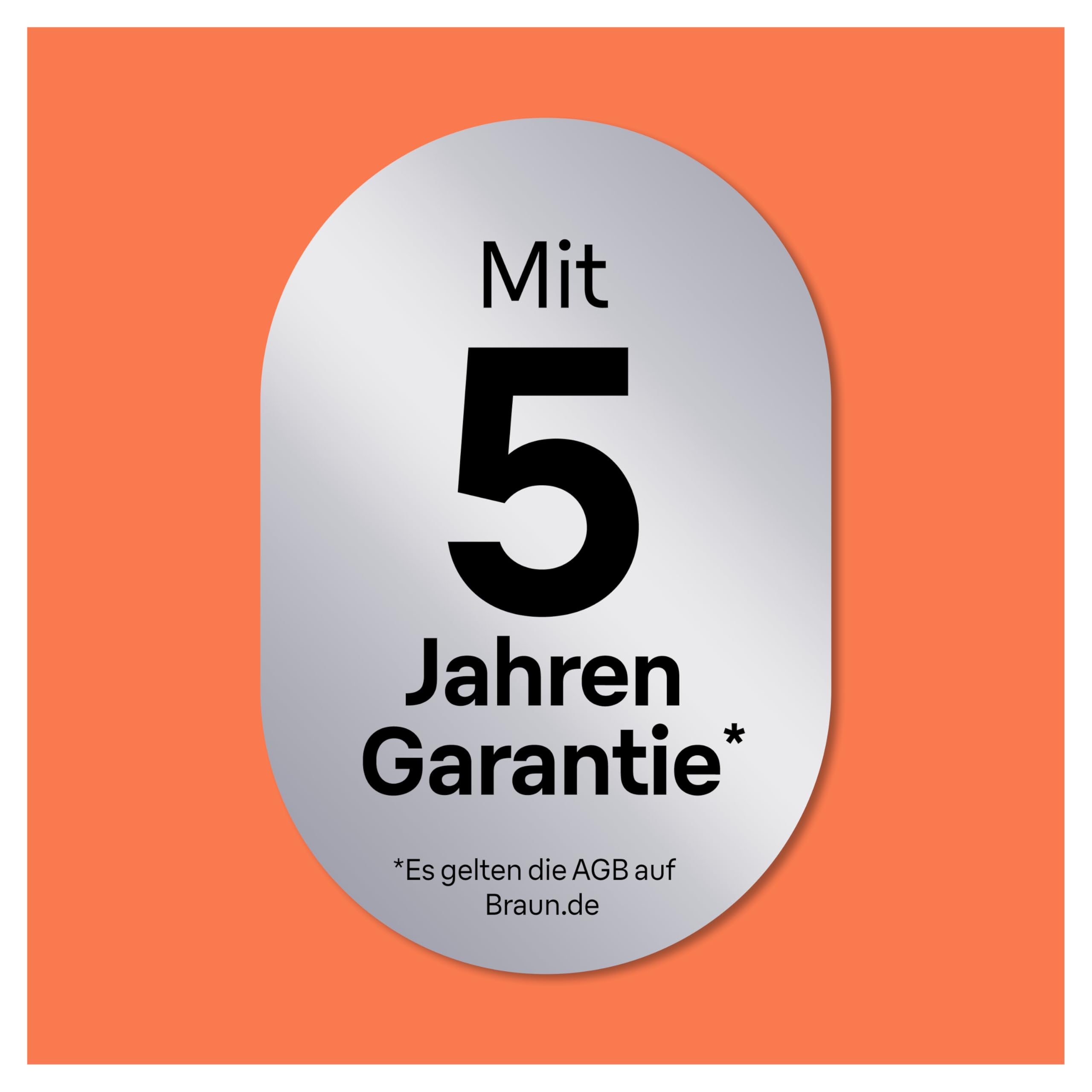 Bodygroomer Series 5, Elektrischer Körperrasierer Herren mit 3 Zubehörteile, BG5340, Grau by Barttio